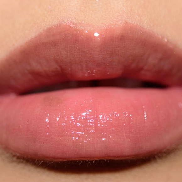 🌟🧚‍♀️BELLE-IEVE Lorac DISCONTINUED Beauty & The Beast Gloss NWOBox - Picture 2 of 5